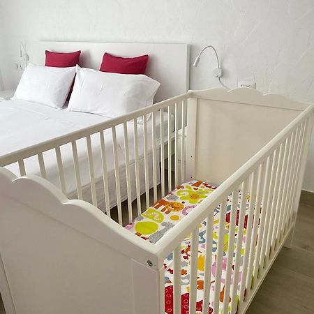 Casa Antonio - Apartamento Orion Playa de San Juan  Buitenkant foto