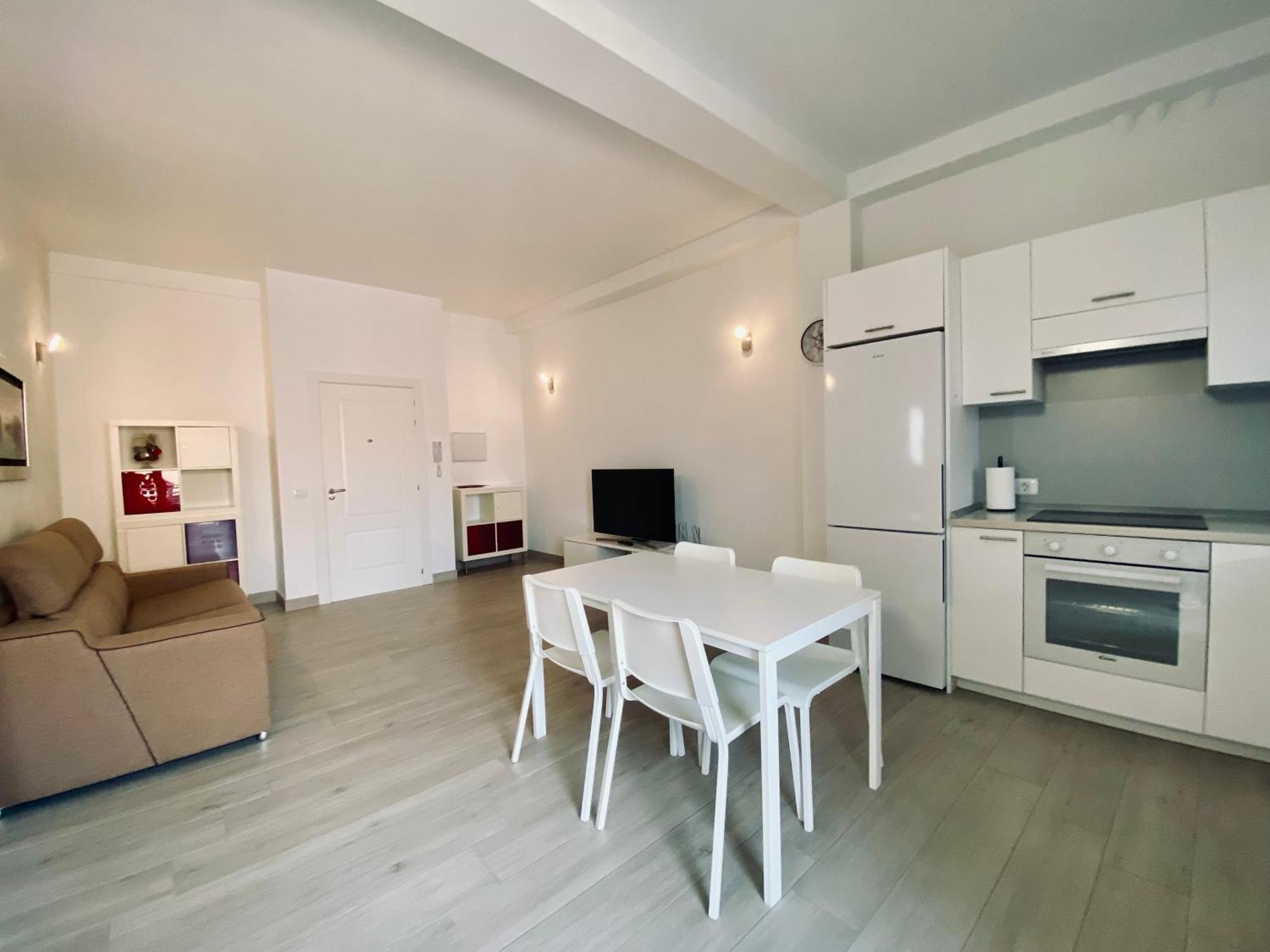 Casa Antonio - Apartamento Orion Playa de San Juan  Buitenkant foto