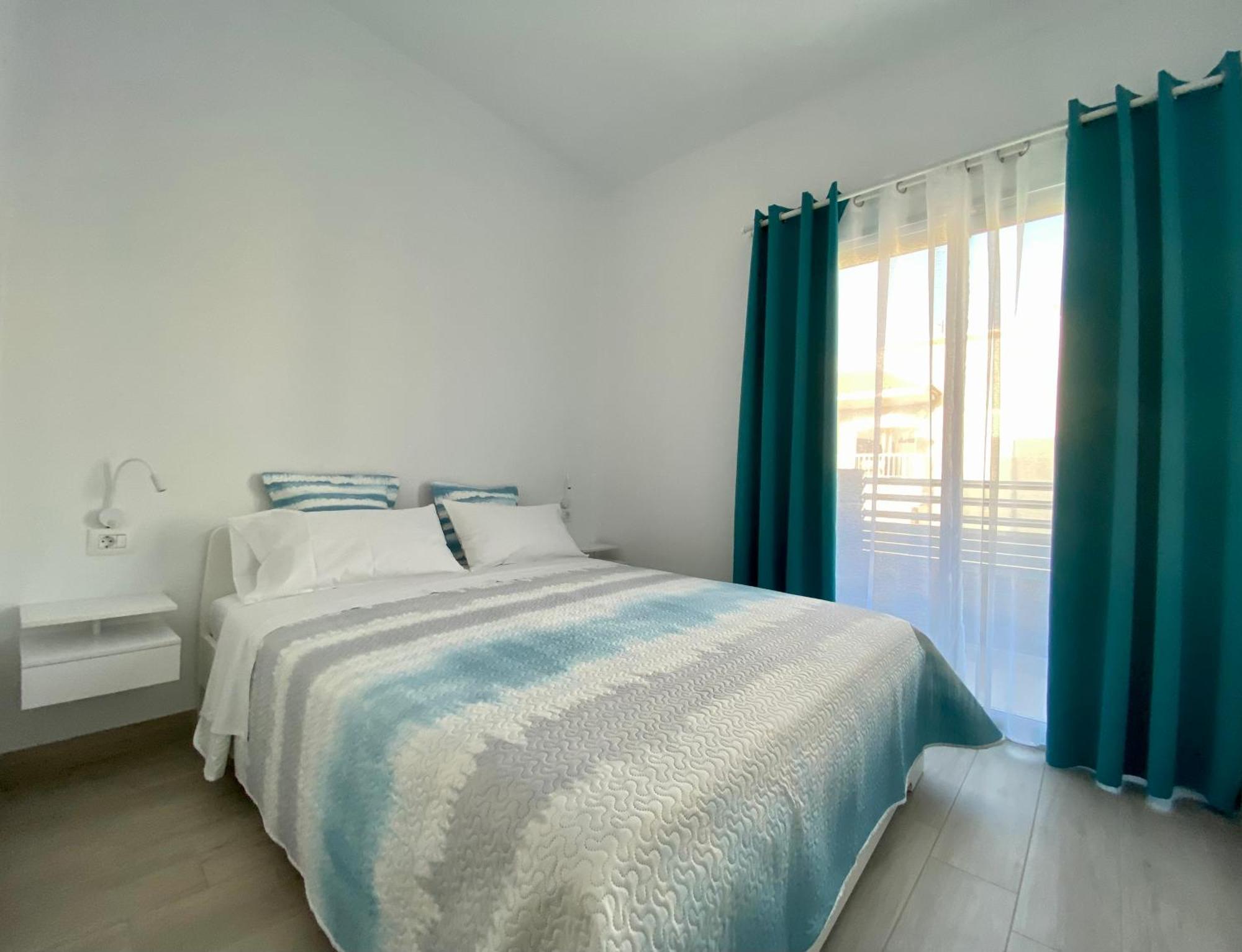 Casa Antonio - Apartamento Orion Playa de San Juan  Buitenkant foto