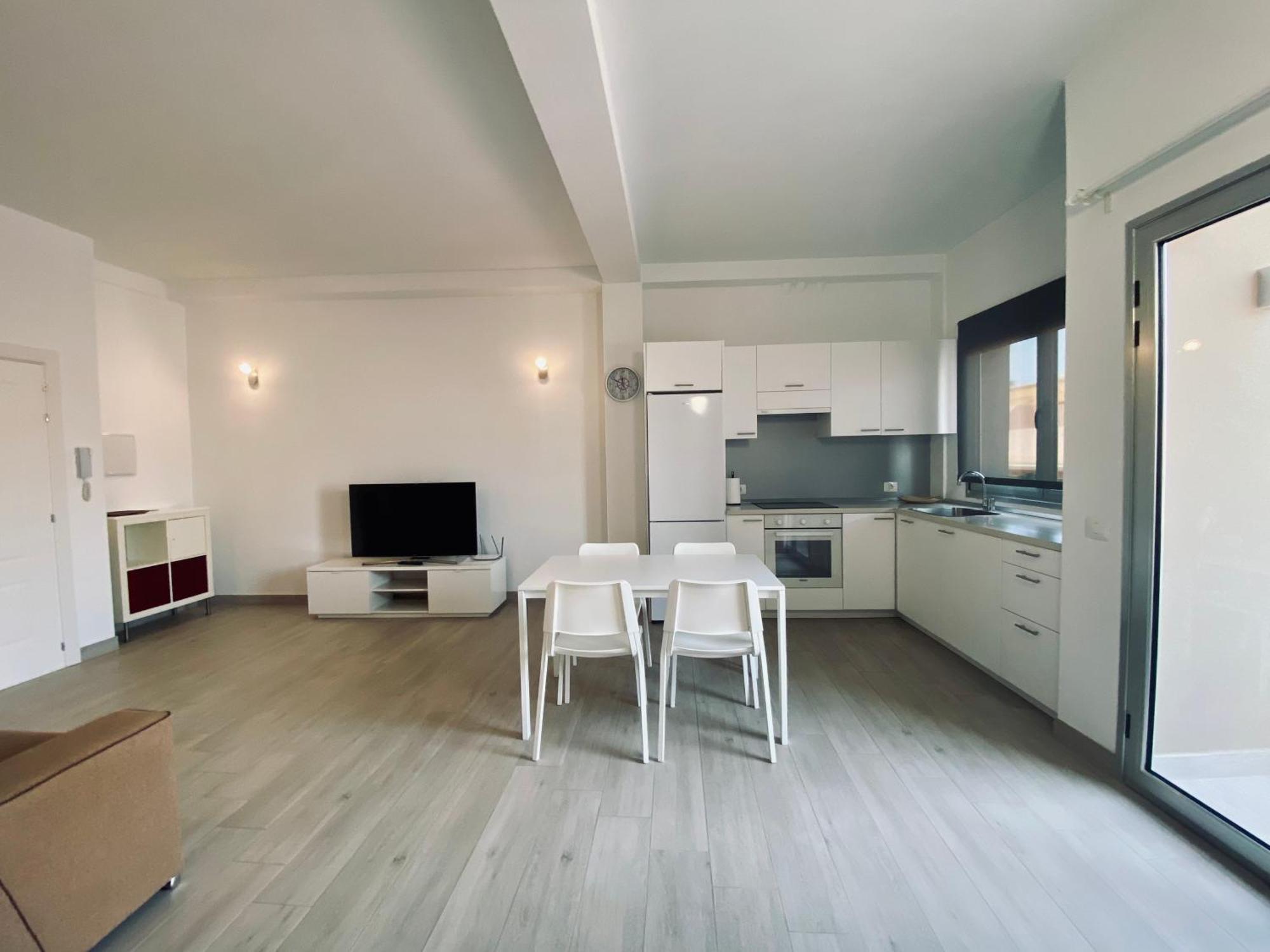 Casa Antonio - Apartamento Orion Playa de San Juan  Buitenkant foto