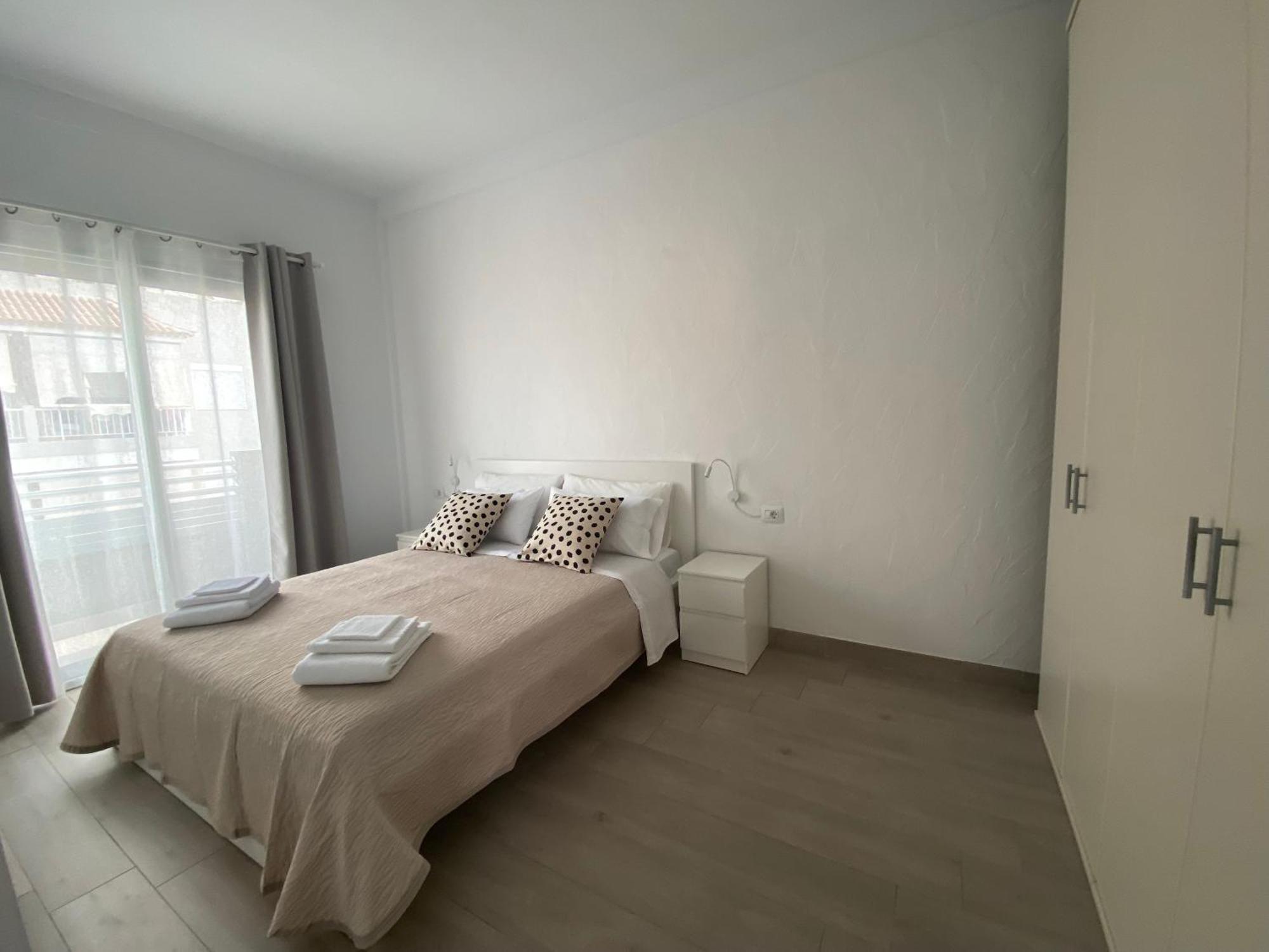 Casa Antonio - Apartamento Orion Playa de San Juan  Buitenkant foto