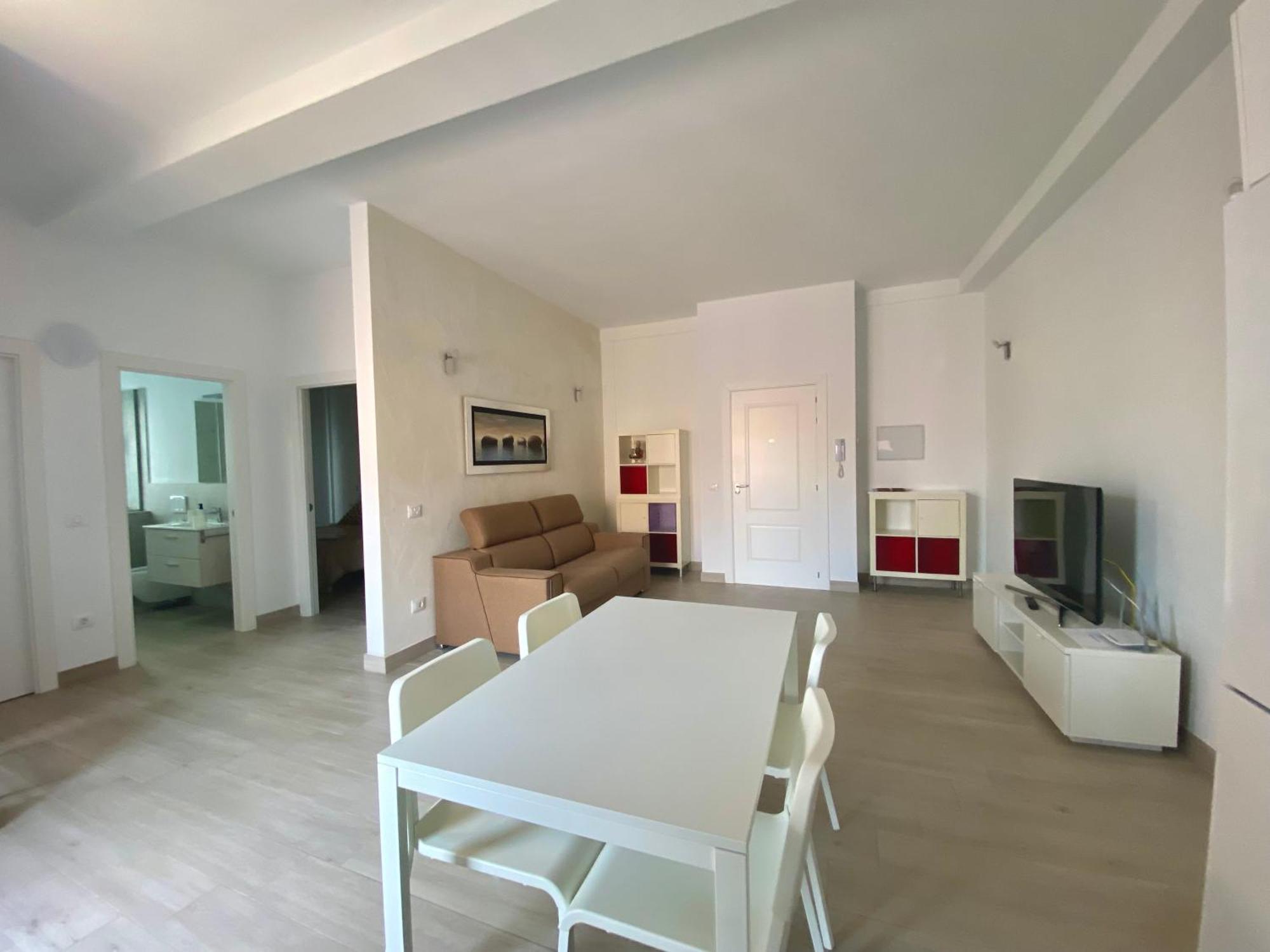 Casa Antonio - Apartamento Orion Playa de San Juan  Buitenkant foto