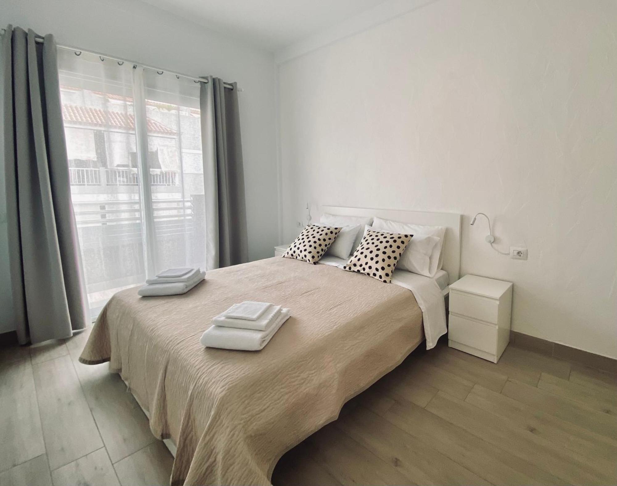 Casa Antonio - Apartamento Orion Playa de San Juan  Buitenkant foto